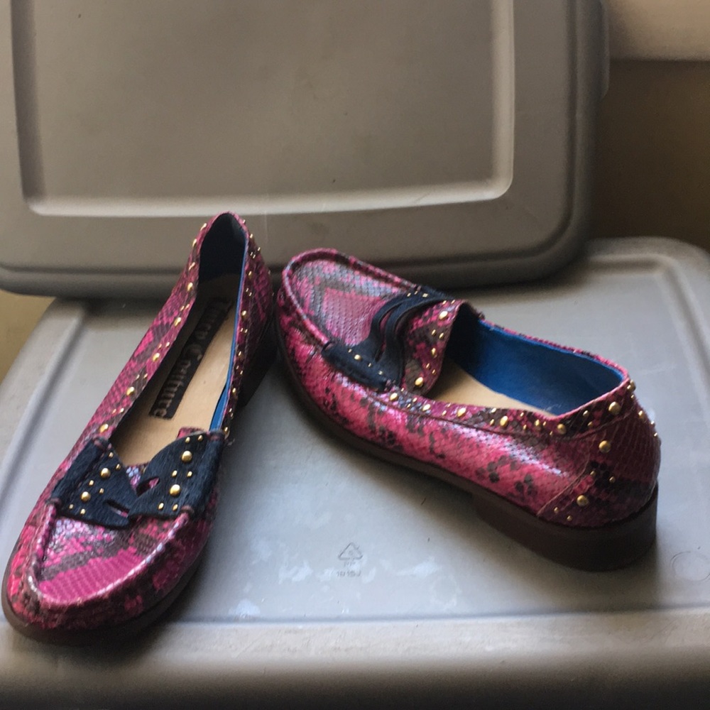 COPY - Loafers